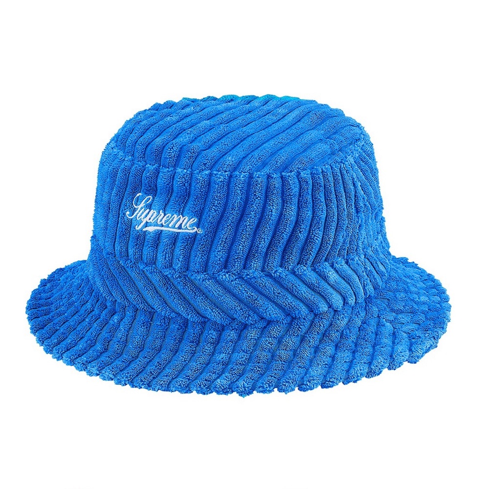 Supreme Terry Corduroy Crusher